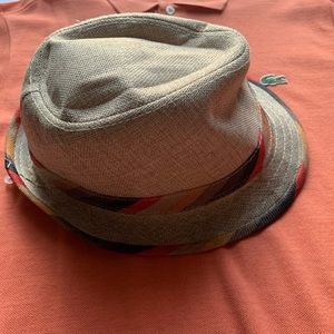 Majid Hat New Unworn